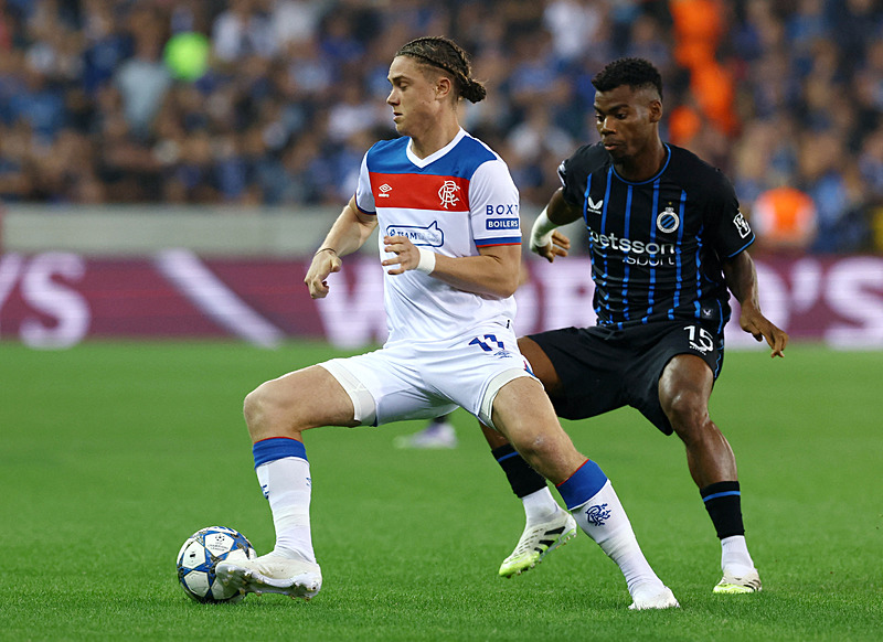 TRANSFER HABERİ: Galatasaray’a Nijeryalı dinamo!