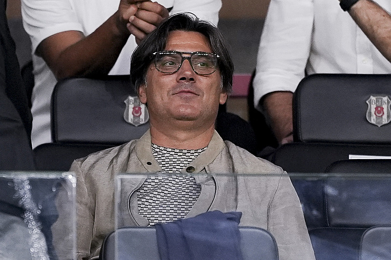Vincenzo Montella’dan Barış Alper Yılmaz açıklaması!