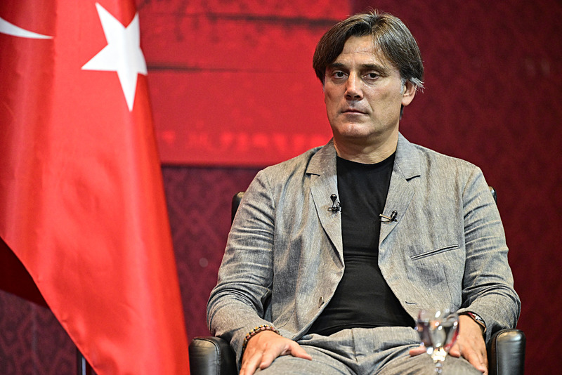 Vincenzo Montella’dan Barış Alper Yılmaz açıklaması!