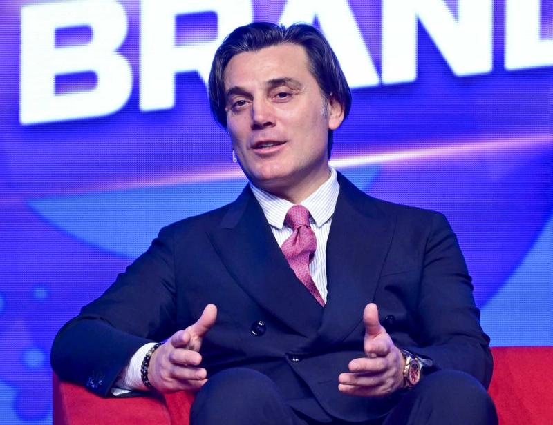 Vincenzo Montella’dan Barış Alper Yılmaz açıklaması!