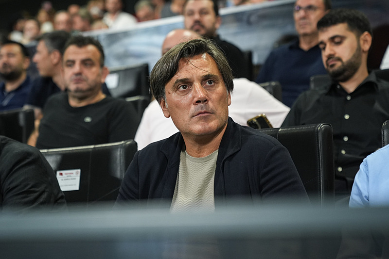 Vincenzo Montella’dan Barış Alper Yılmaz açıklaması!
