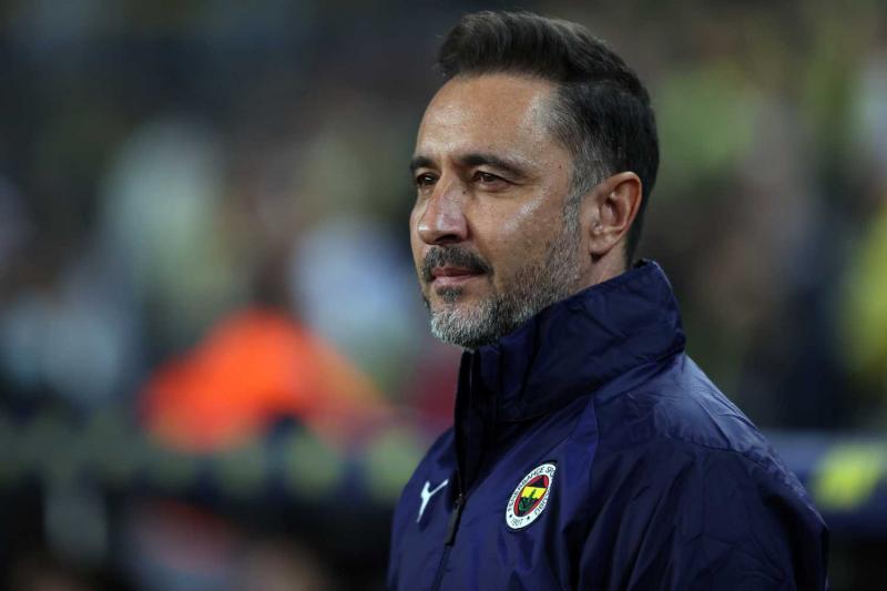 Fenerbahçe’ye hoca dayanmıyor! 7 sene 11 teknik direktör