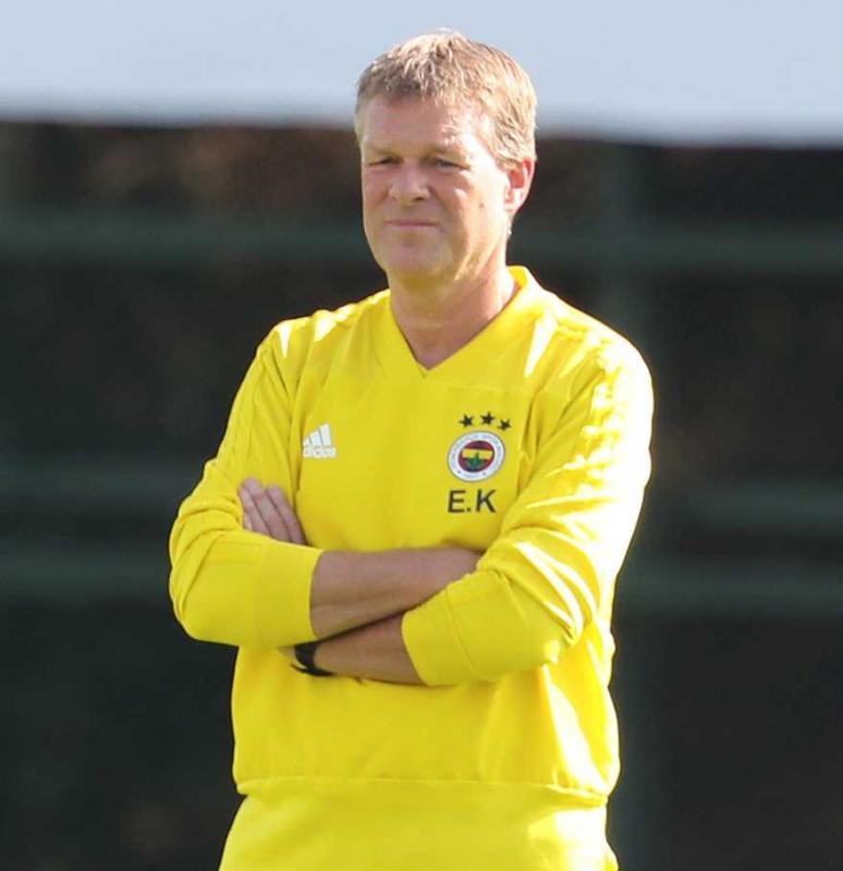 Fenerbahçe’ye hoca dayanmıyor! 7 sene 11 teknik direktör