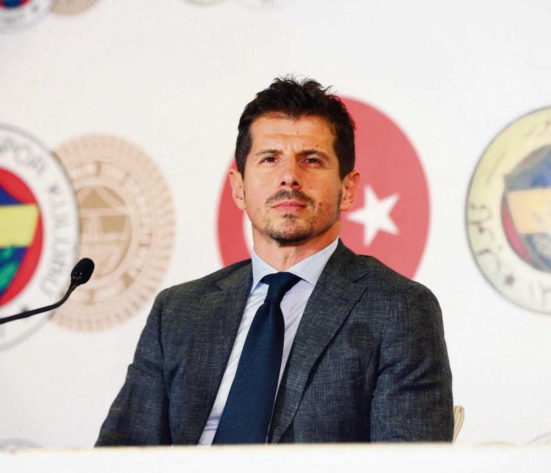 Fenerbahçe’ye hoca dayanmıyor! 7 sene 11 teknik direktör