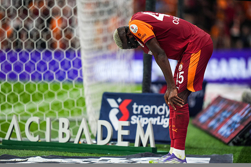Ahmet Çakar’dan Galatasaray-Çaykur Rizespor maçı sonrası flaş sözler!