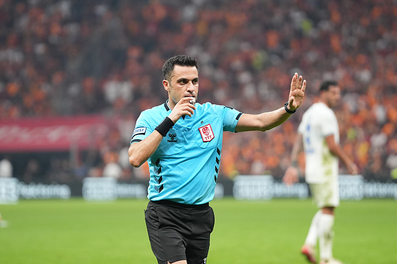 Ahmet Çakar’dan Galatasaray-Çaykur Rizespor maçı sonrası flaş sözler!