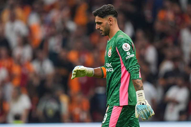 Ahmet Çakar’dan Galatasaray-Çaykur Rizespor maçı sonrası flaş sözler!