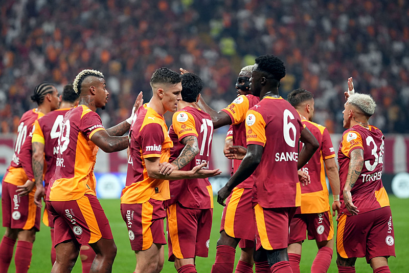Spor yazarları Galatasaray-Çaykur Rizespor maçını değerlendirdi
