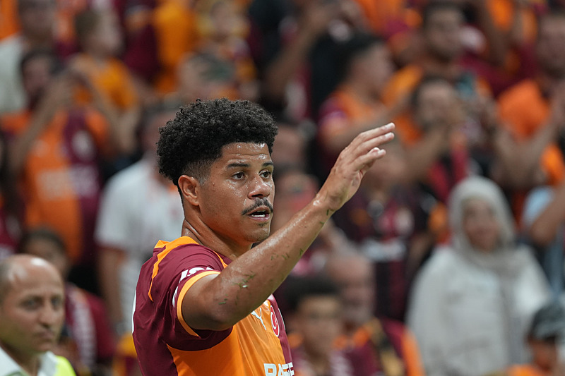 Spor yazarları Galatasaray-Çaykur Rizespor maçını değerlendirdi