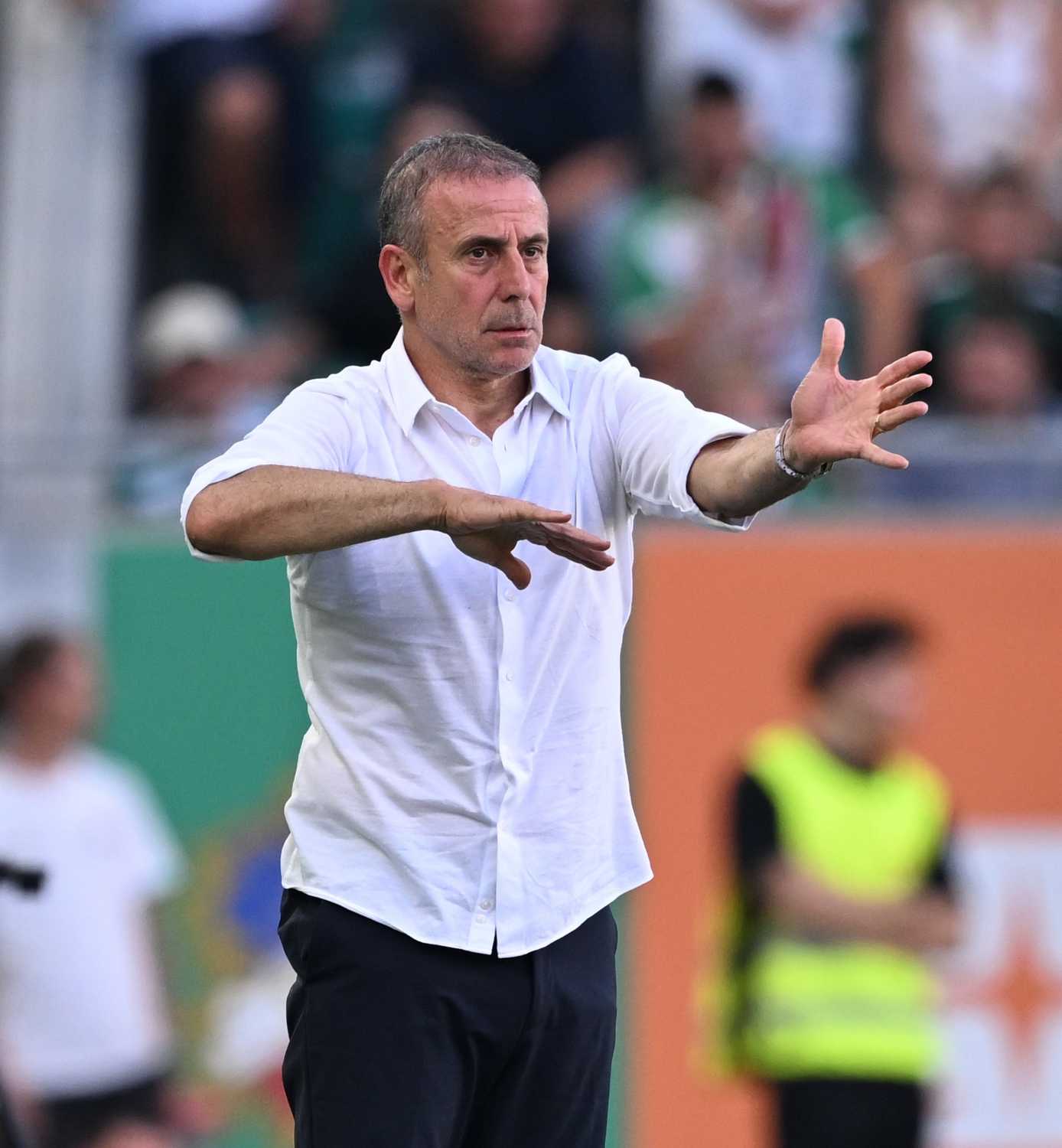 Fenerbahçe’de sıra hocada! İşte adaylar...