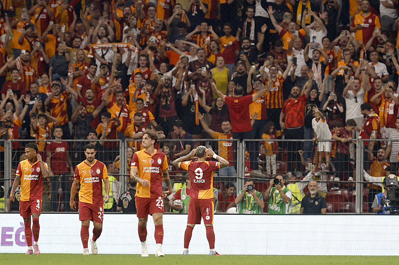 TRANSFER HABERİ - Galatasaray rotasını Manchester’a çevirdi! 2 kaleci radarda