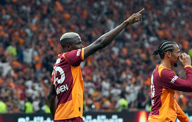 TRANSFER HABERİ - Galatasaray rotasını Manchester’a çevirdi! 2 kaleci radarda
