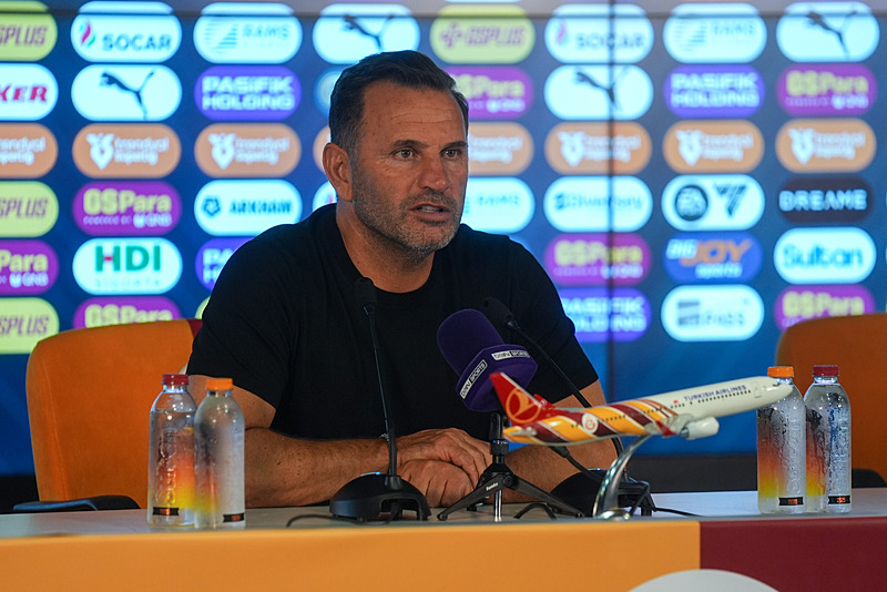 TRANSFER HABERİ - Galatasaray rotasını Manchester’a çevirdi! 2 kaleci radarda