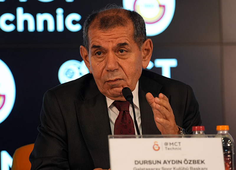 Barış Alper Yılmaz’ın Galatasaray’daki geleceği belli oldu! İşte o karar
