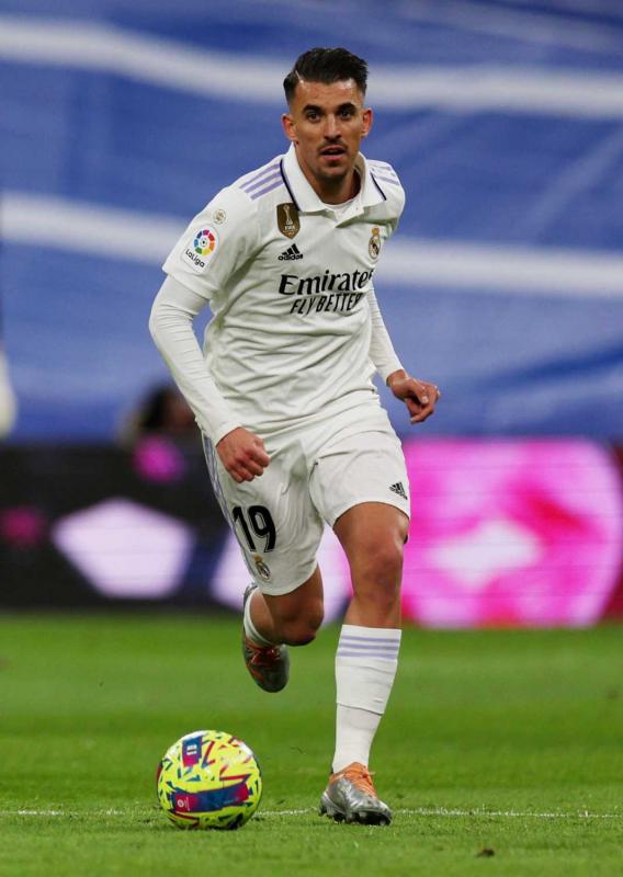 TRANSFER HABERİ: Fenerbahçe’den Real Madrid’li yıldıza kanca!