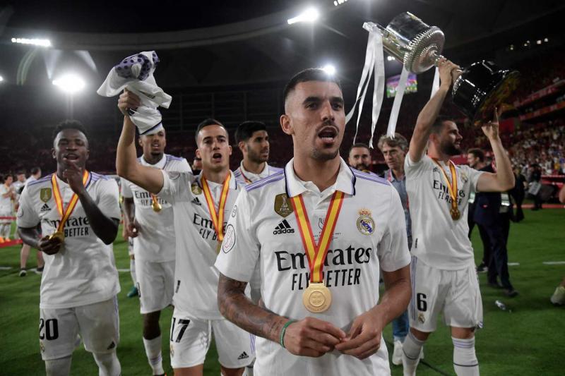 TRANSFER HABERİ: Fenerbahçe’den Real Madrid’li yıldıza kanca!