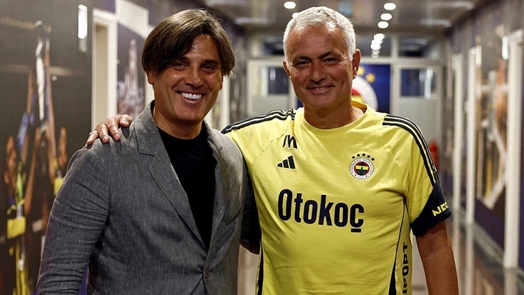 Fenerbahçe’ye sürpriz teknik direktör!