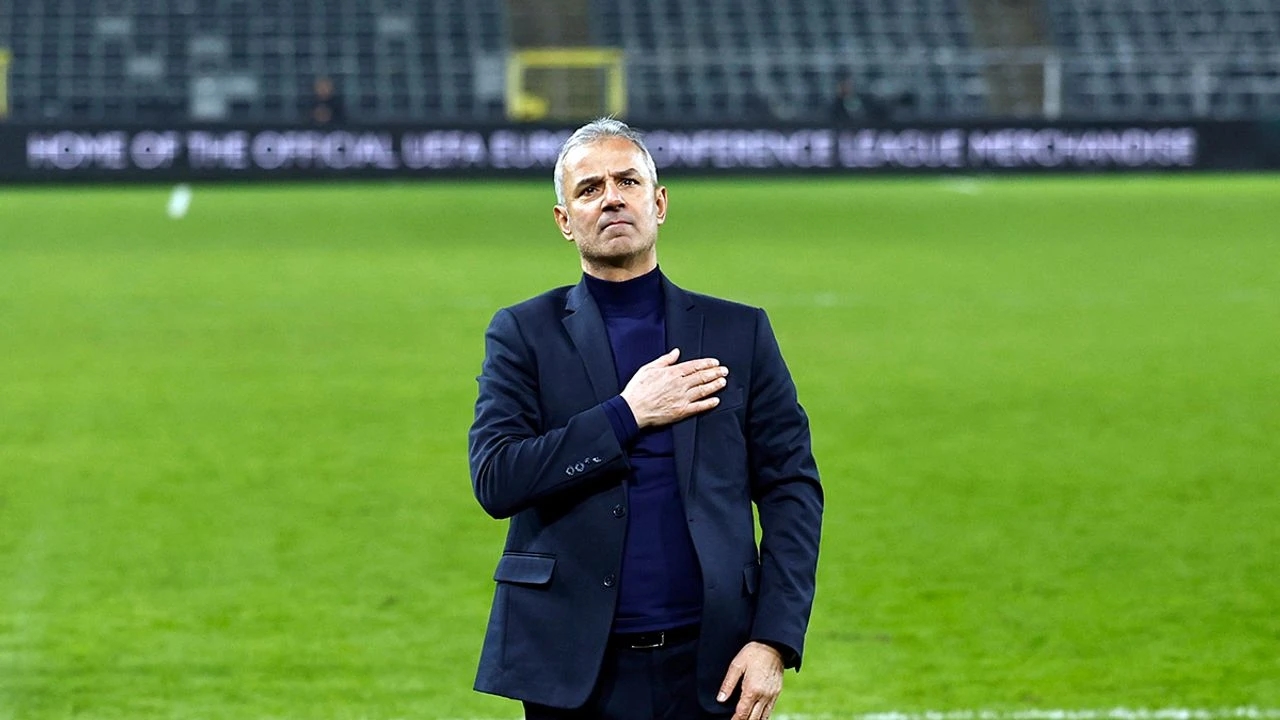 Fenerbahçe’ye sürpriz teknik direktör!