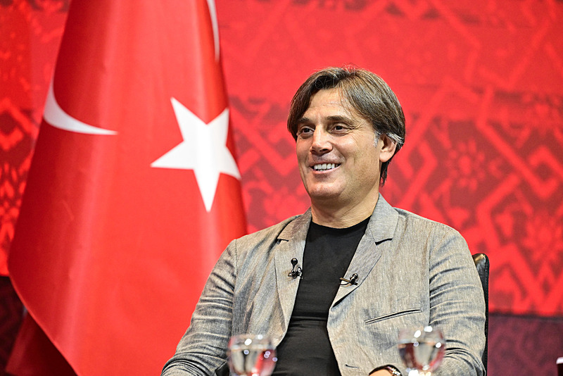 Fenerbahçe’ye sürpriz teknik direktör!