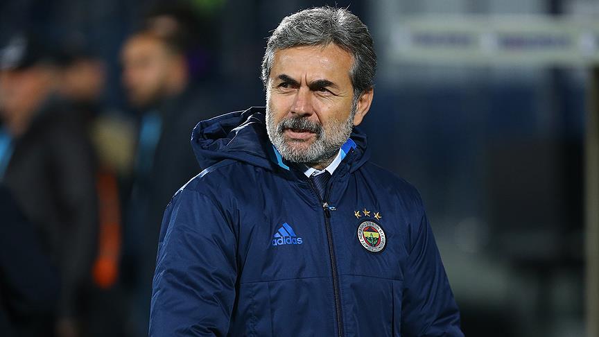 Fenerbahçe’ye sürpriz teknik direktör!