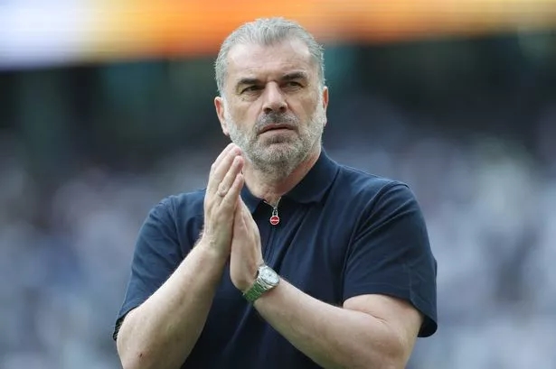 Fenerbahçe’de teknik direktör gündemi! Hedefte Postecoglou var