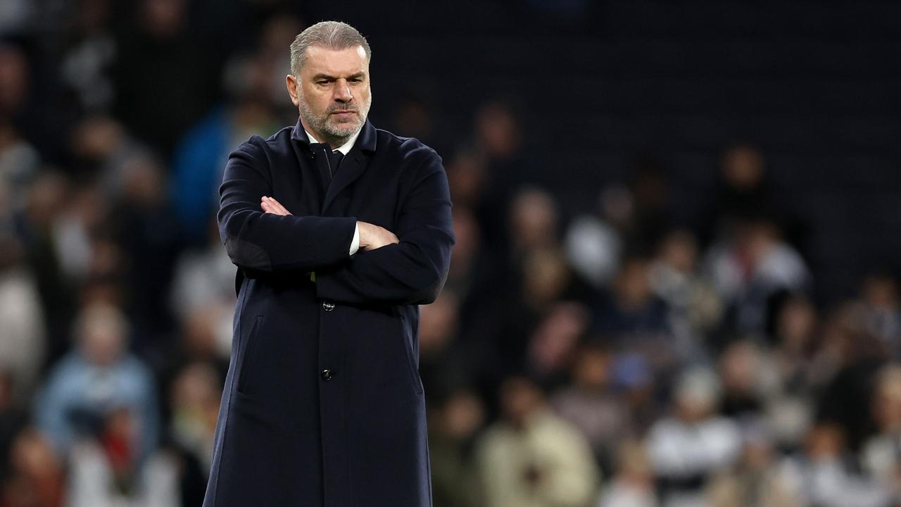 Fenerbahçe’de teknik direktör gündemi! Hedefte Postecoglou var