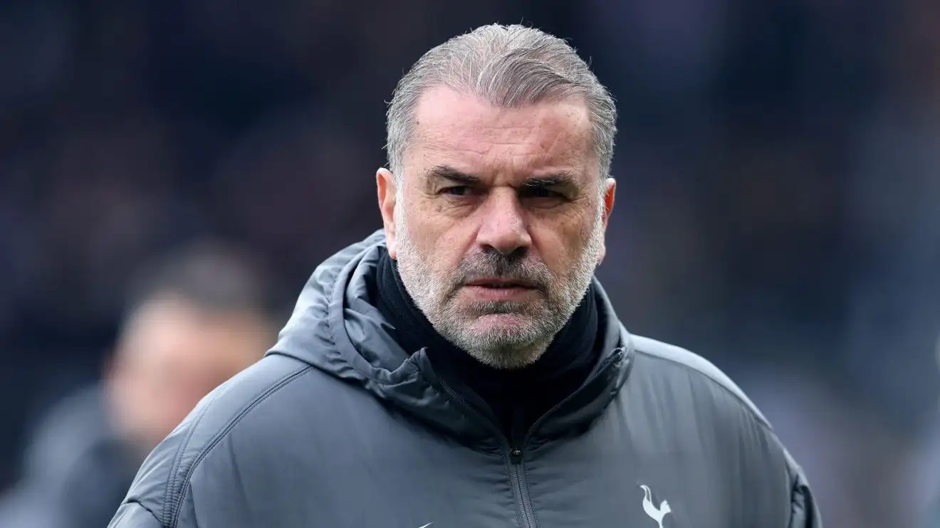 Fenerbahçe’de teknik direktör gündemi! Hedefte Postecoglou var
