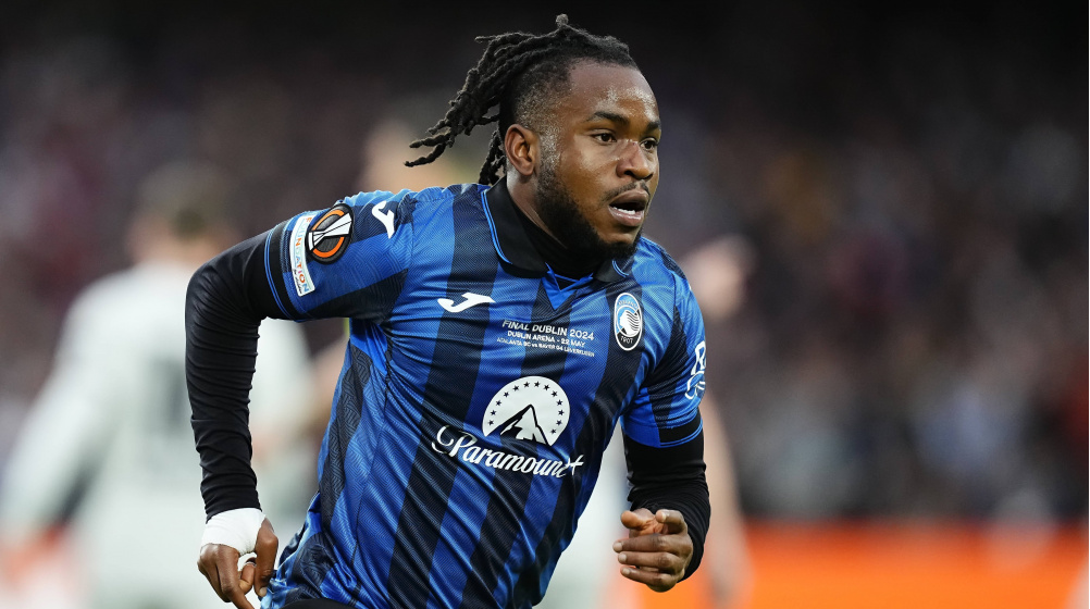 TRANSFER HABERİ: Lookman transferinde flaş gelişme! İşte Atalanta’nın G.Saray’a yanıtı