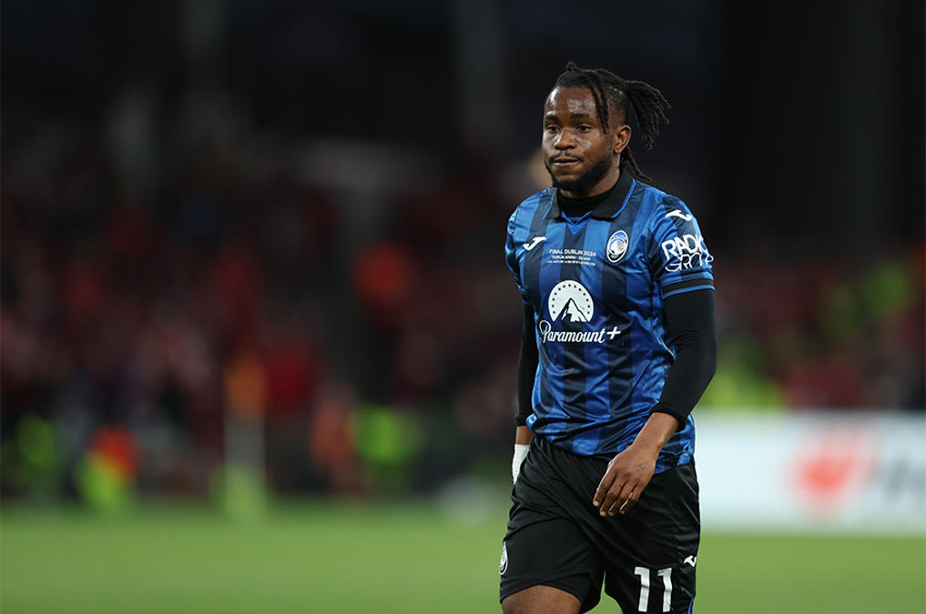TRANSFER HABERİ: Lookman transferinde flaş gelişme! İşte Atalanta’nın G.Saray’a yanıtı