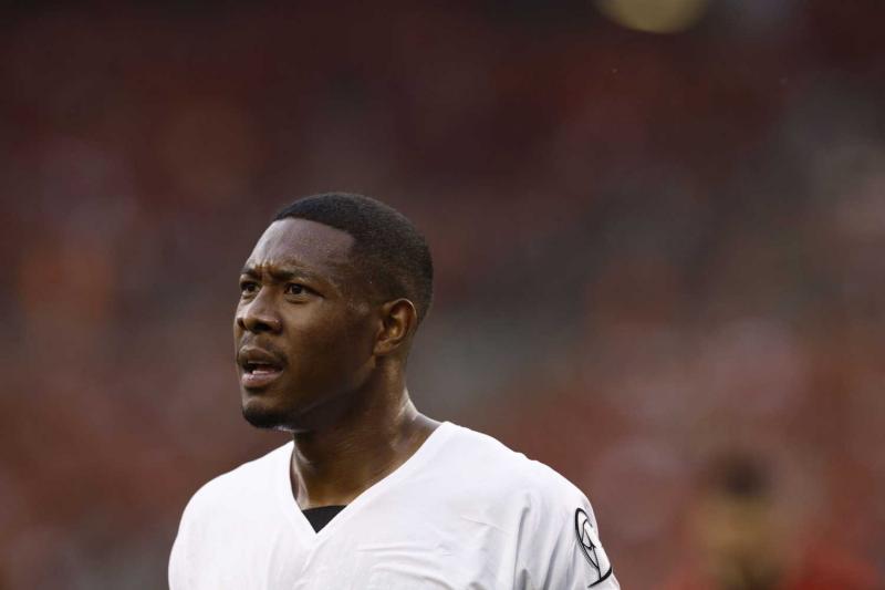 Fenerbahçe’den David Alaba hamlesi! Beşiktaş...