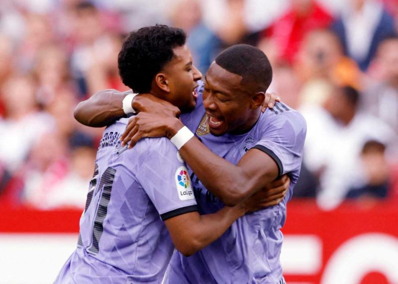 Fenerbahçe’den David Alaba hamlesi! Beşiktaş...