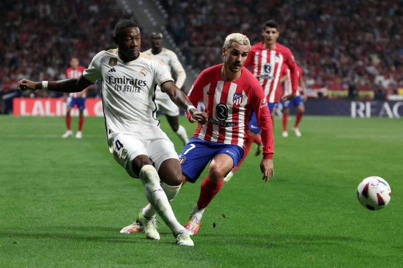 Fenerbahçe’den David Alaba hamlesi! Beşiktaş...