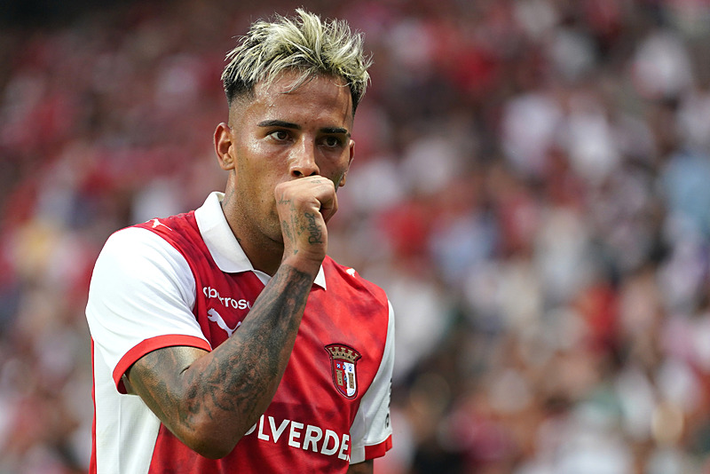 TRANSFER HABERİ: Fenerbahçe’ye Uruguaylı maestro!