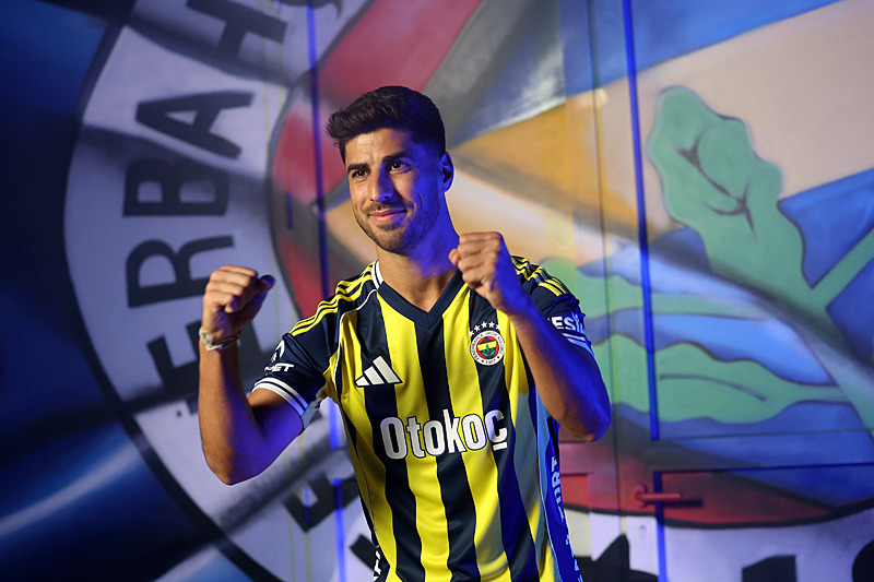 TRANSFER HABERİ: Fenerbahçe’ye Uruguaylı maestro!