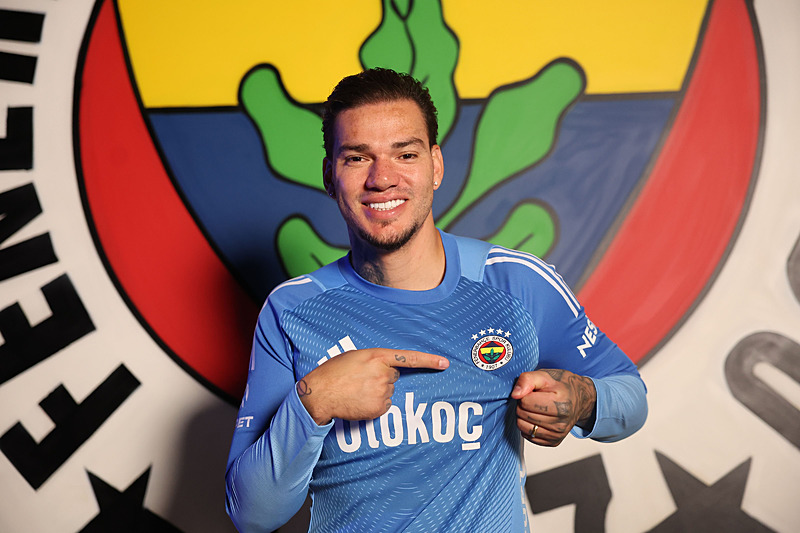TRANSFER HABERİ: Fenerbahçe’ye Uruguaylı maestro!