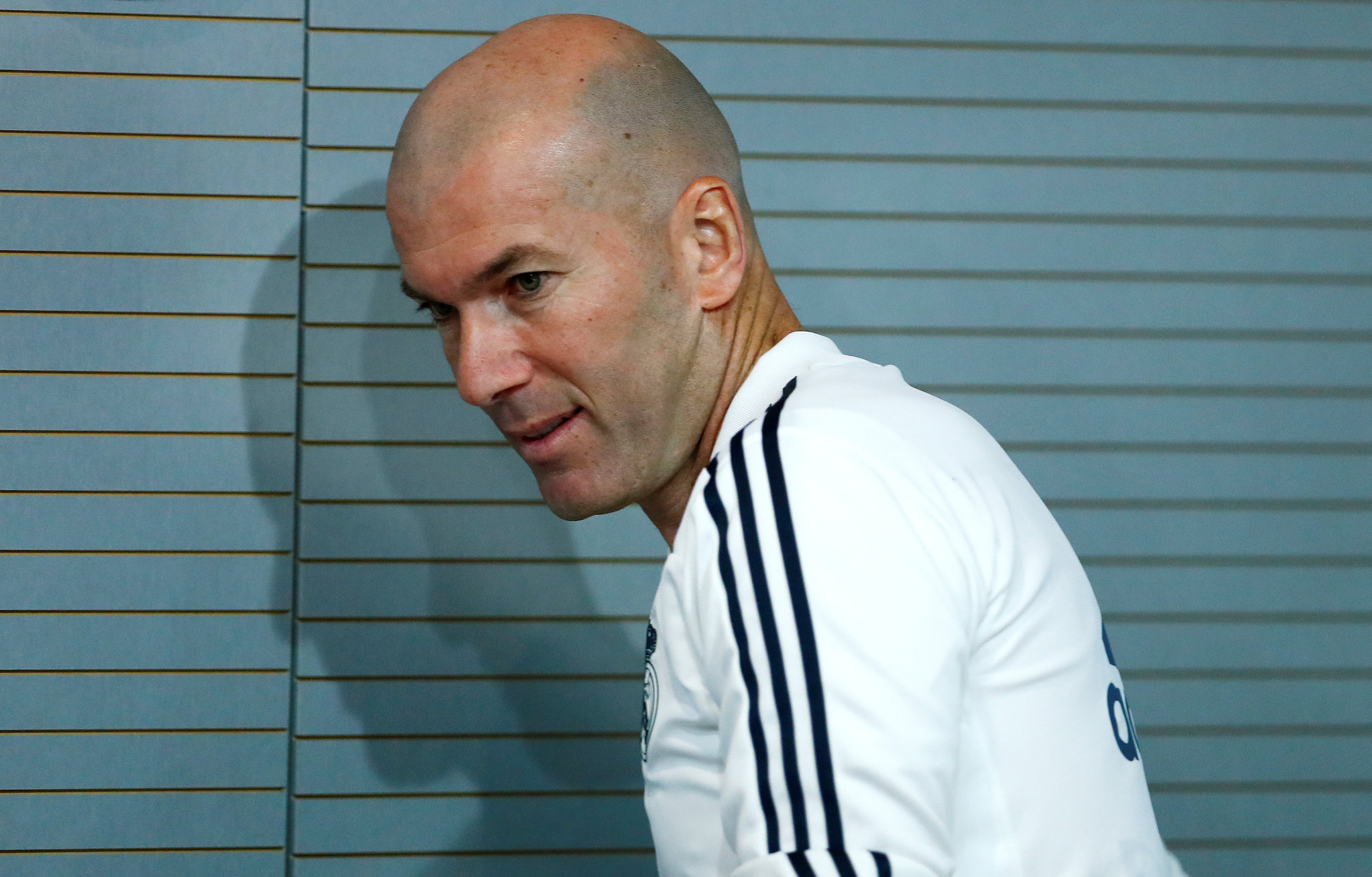 Fenerbahçe’den flaş Zidane hamlesi!