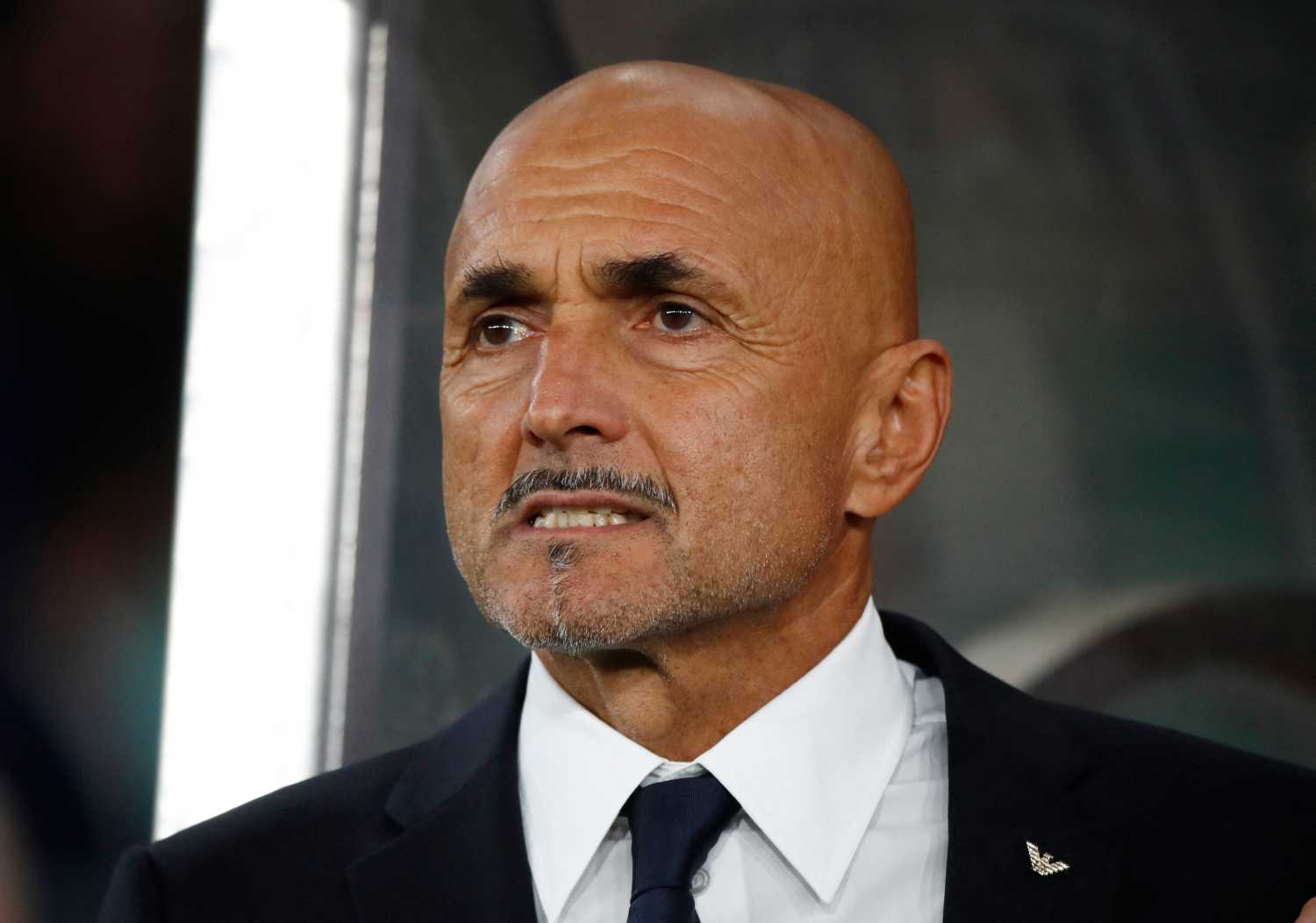 Fenerbahçe’de Luciano Spalletti krizi!