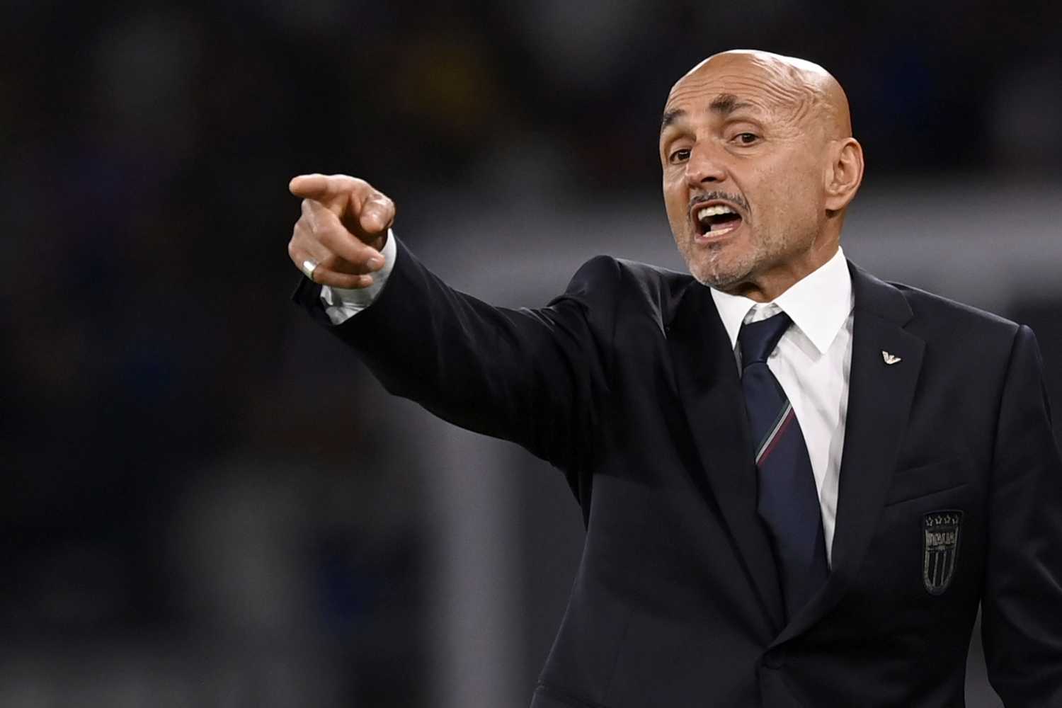Fenerbahçe’de Luciano Spalletti krizi!