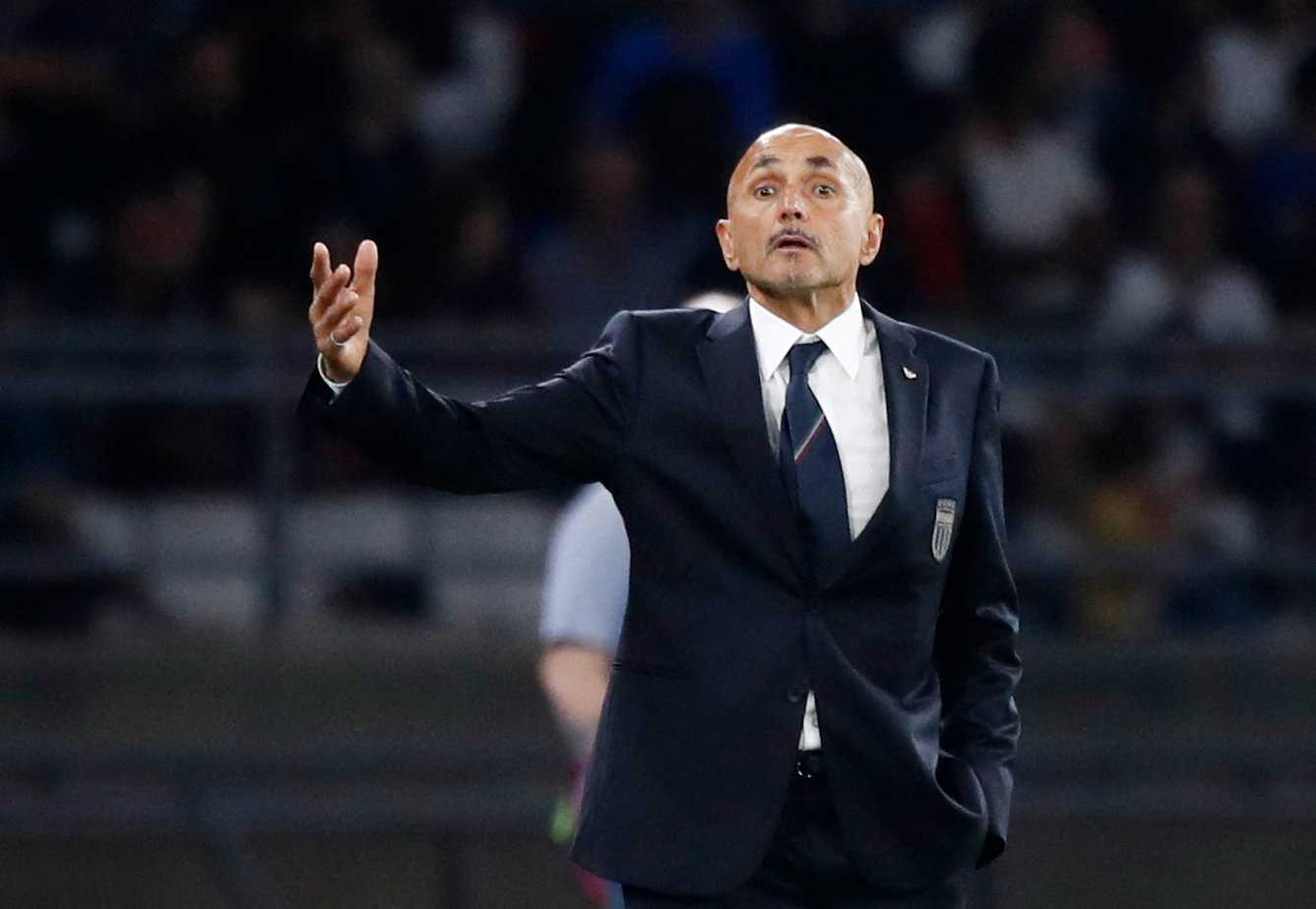 Fenerbahçe’de Luciano Spalletti krizi!
