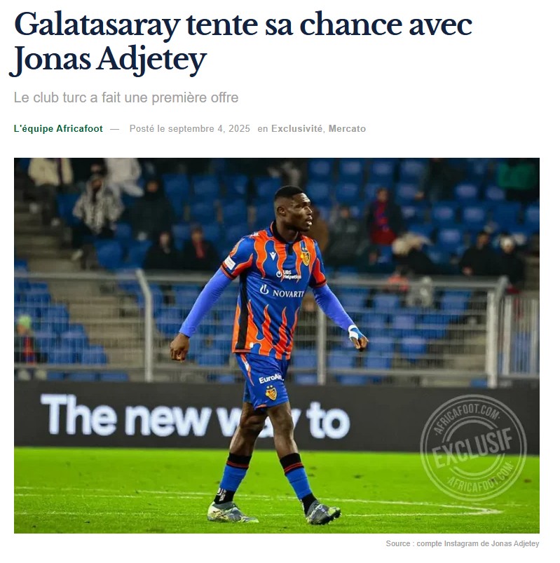 TRANSFER HABERİ: Galatasaray’a 21’lik stoper! Sözleşme detayları ortaya çıktı