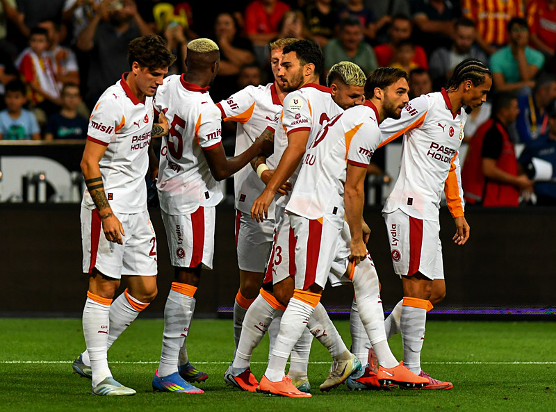 TRANSFER HABERİ: Galatasaray’a 21’lik stoper! Sözleşme detayları ortaya çıktı
