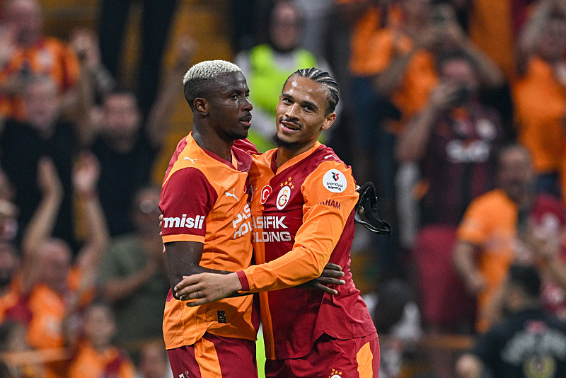 TRANSFER HABERİ: Galatasaray’a 21’lik stoper! Sözleşme detayları ortaya çıktı