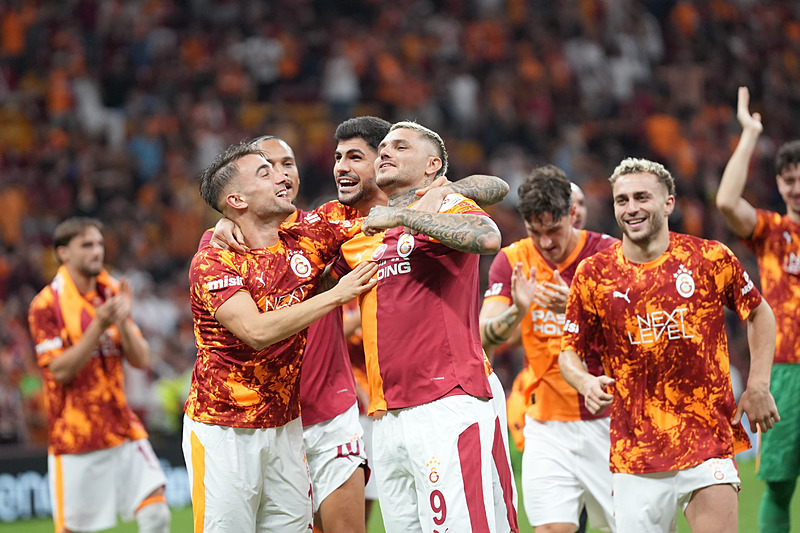 TRANSFER HABERİ: Galatasaray’a 21’lik stoper! Sözleşme detayları ortaya çıktı