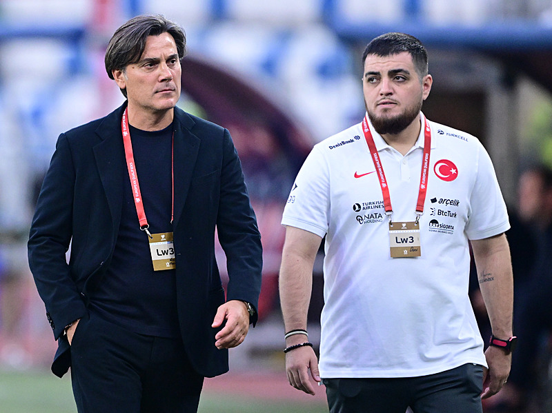 Spor yazarları Gürcistan-Türkiye maçını yorumladı!