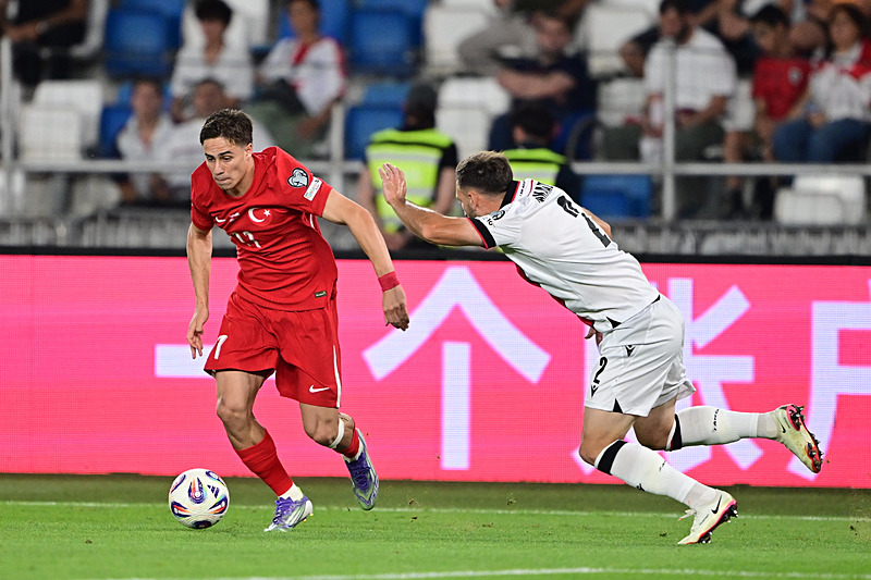 Spor yazarları Gürcistan-Türkiye maçını yorumladı!