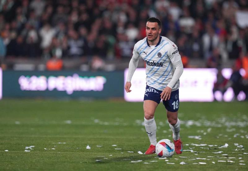 TRANSFER HABERLERİ | Fenerbahçe’de Filip Kostic sürprizi!