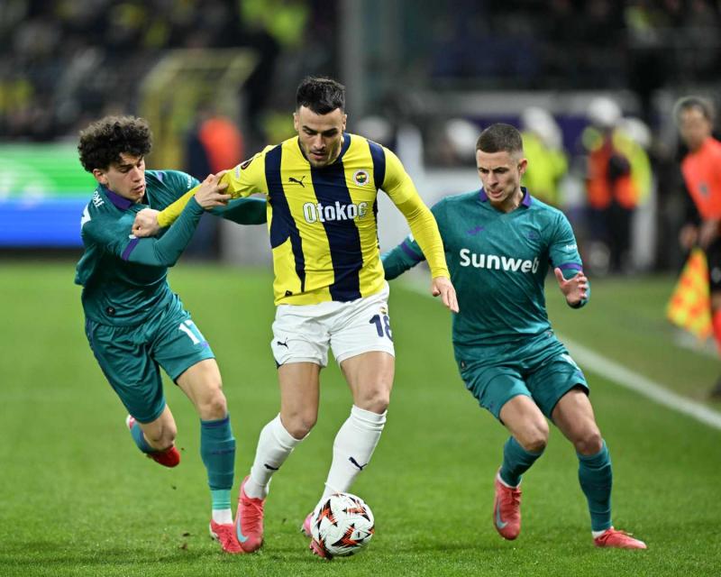 TRANSFER HABERLERİ | Fenerbahçe’de Filip Kostic sürprizi!