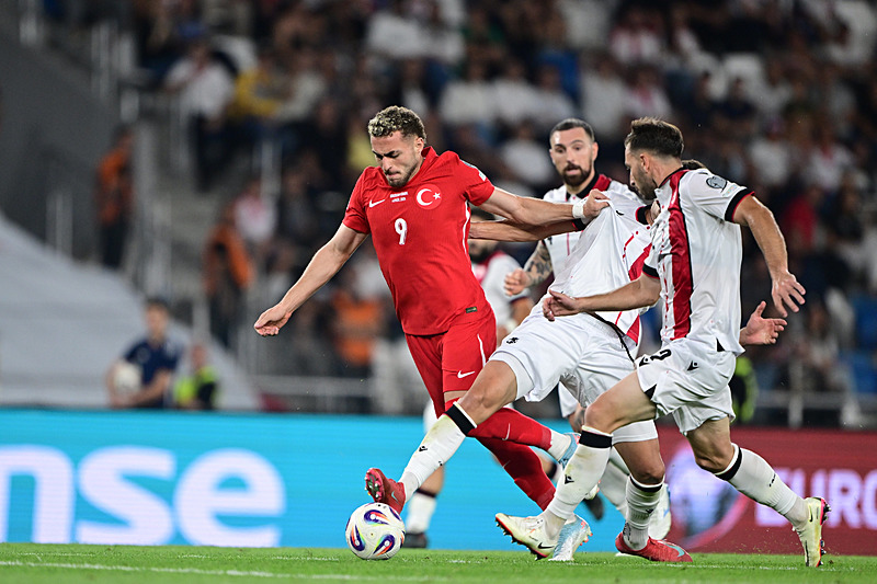 GALATASARAY HABERİ: Okan Buruk’tan Barış Alper Yılmaz kararı! O maçta sahada olacak