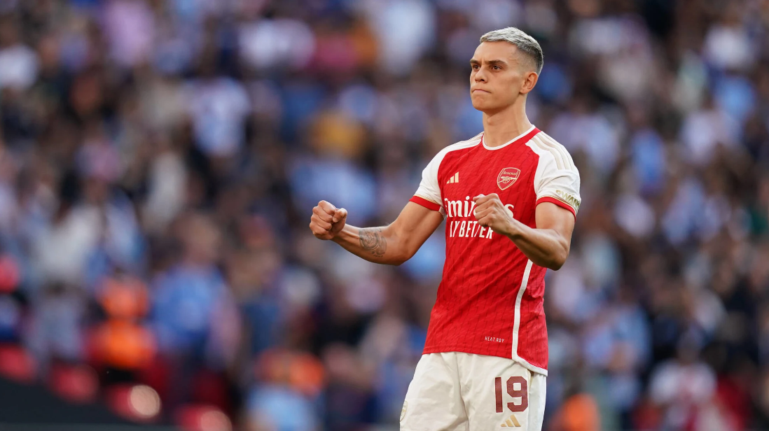 TRANSFER HABERİ: Arsenal’dan Trossard kararı! Beşiktaşlıları üzen haber