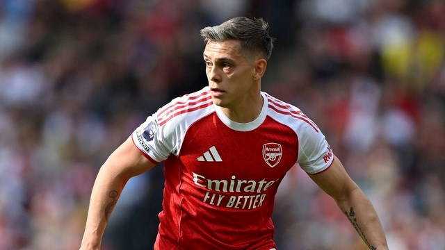 TRANSFER HABERİ: Arsenal’dan Trossard kararı! Beşiktaşlıları üzen haber